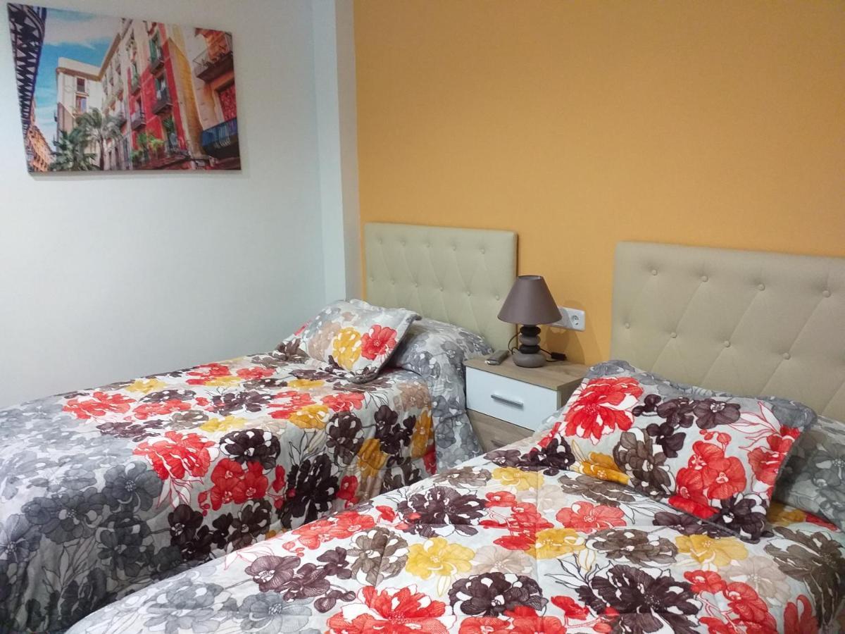 Apartment Vive Centro Astorga