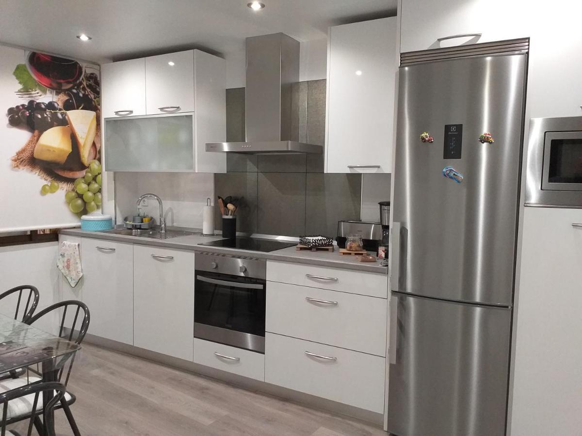 Apartment Vive Centro *