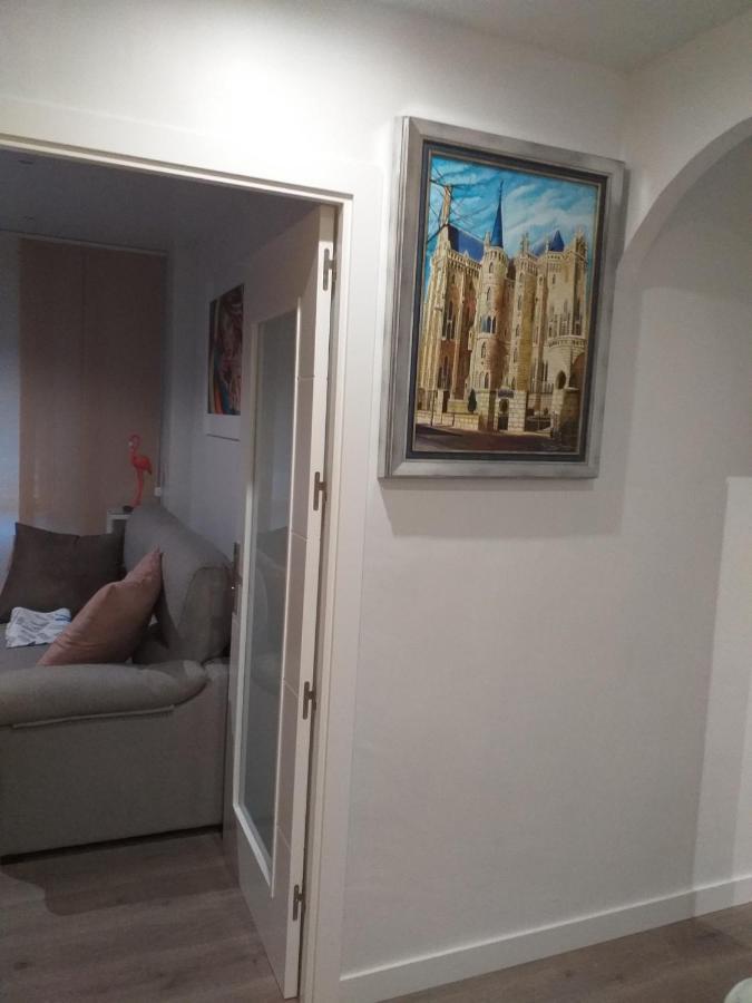 Apartment Vive Centro *