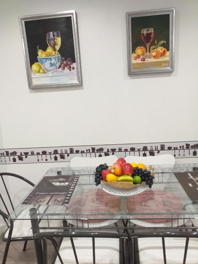 Vive Centro Apartment Astorga
