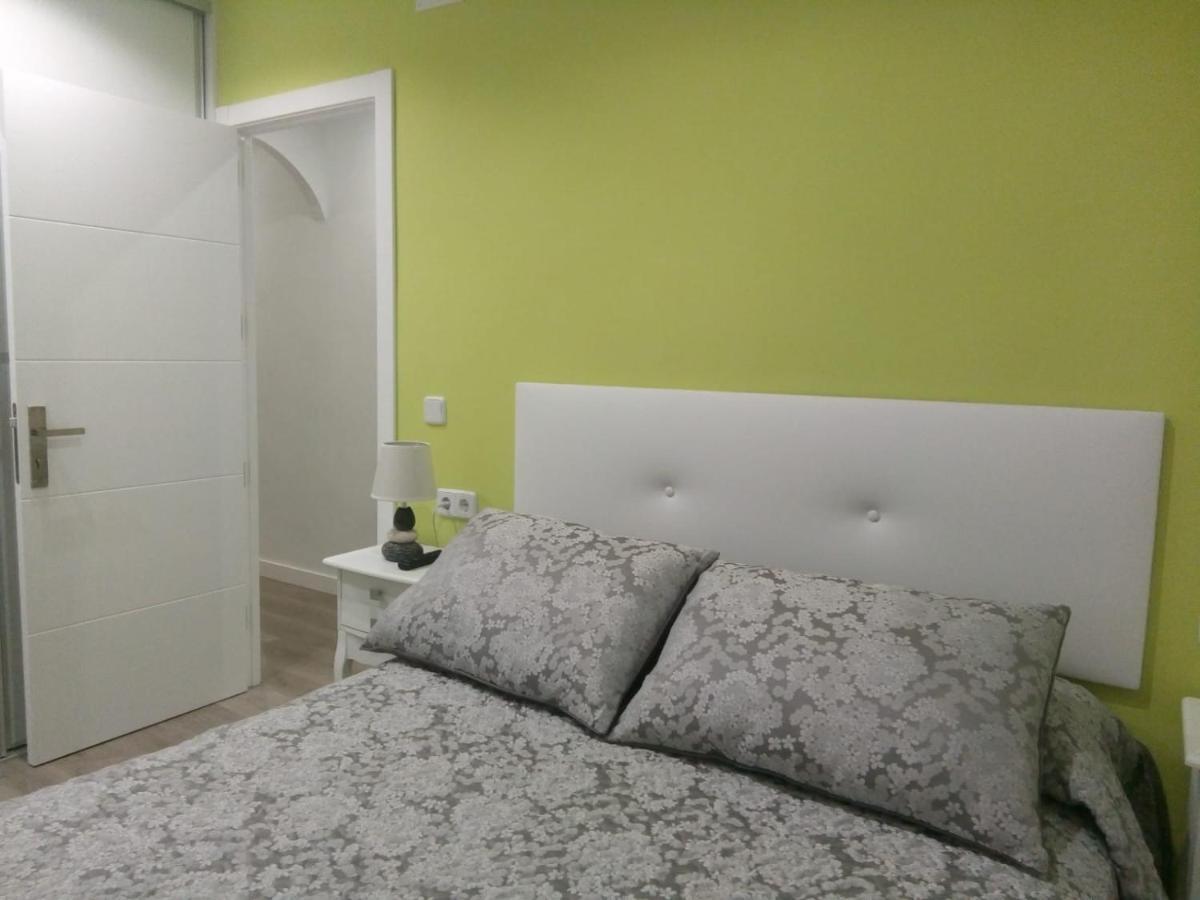 Vive Centro Apartment *