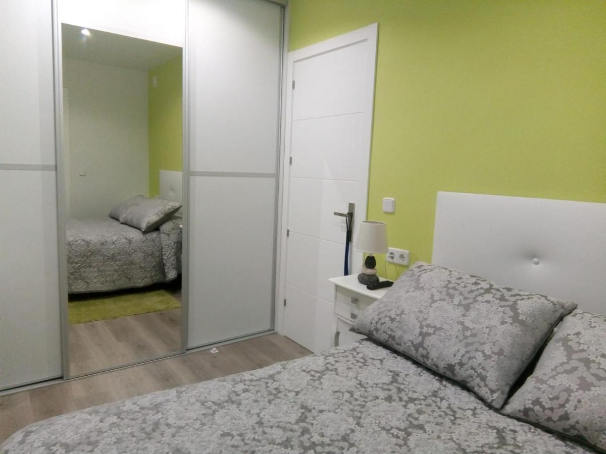 Vive Centro Apartment *