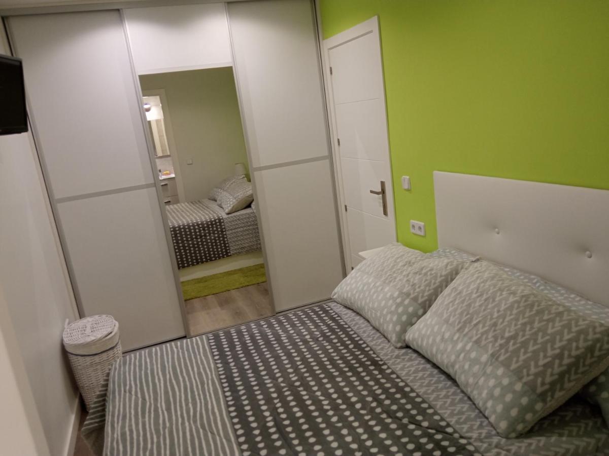 Apartment Vive Centro Astorga