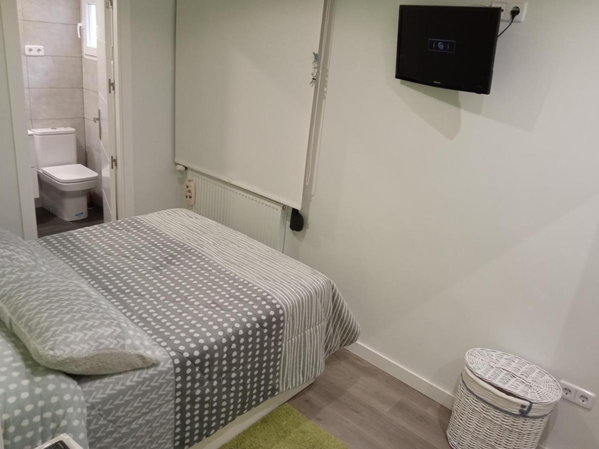 Vive Centro Apartment *