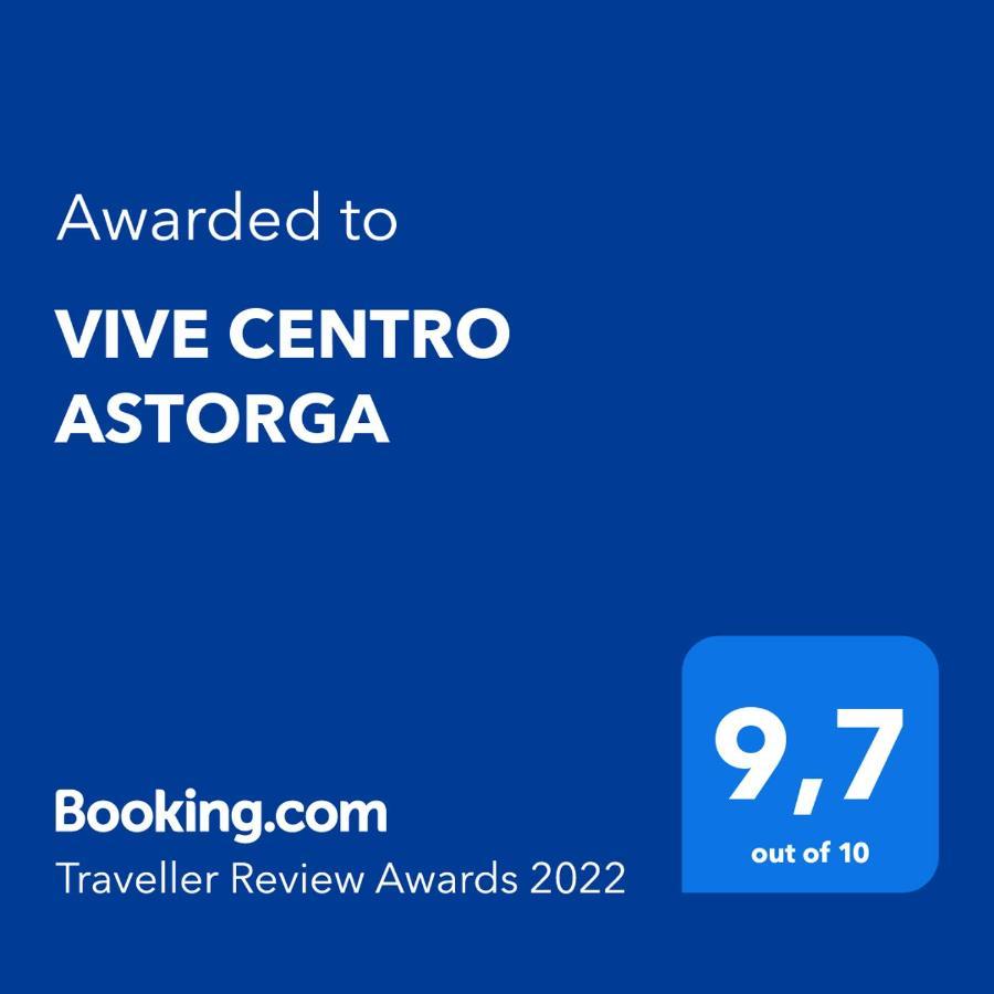 Apartment Vive Centro