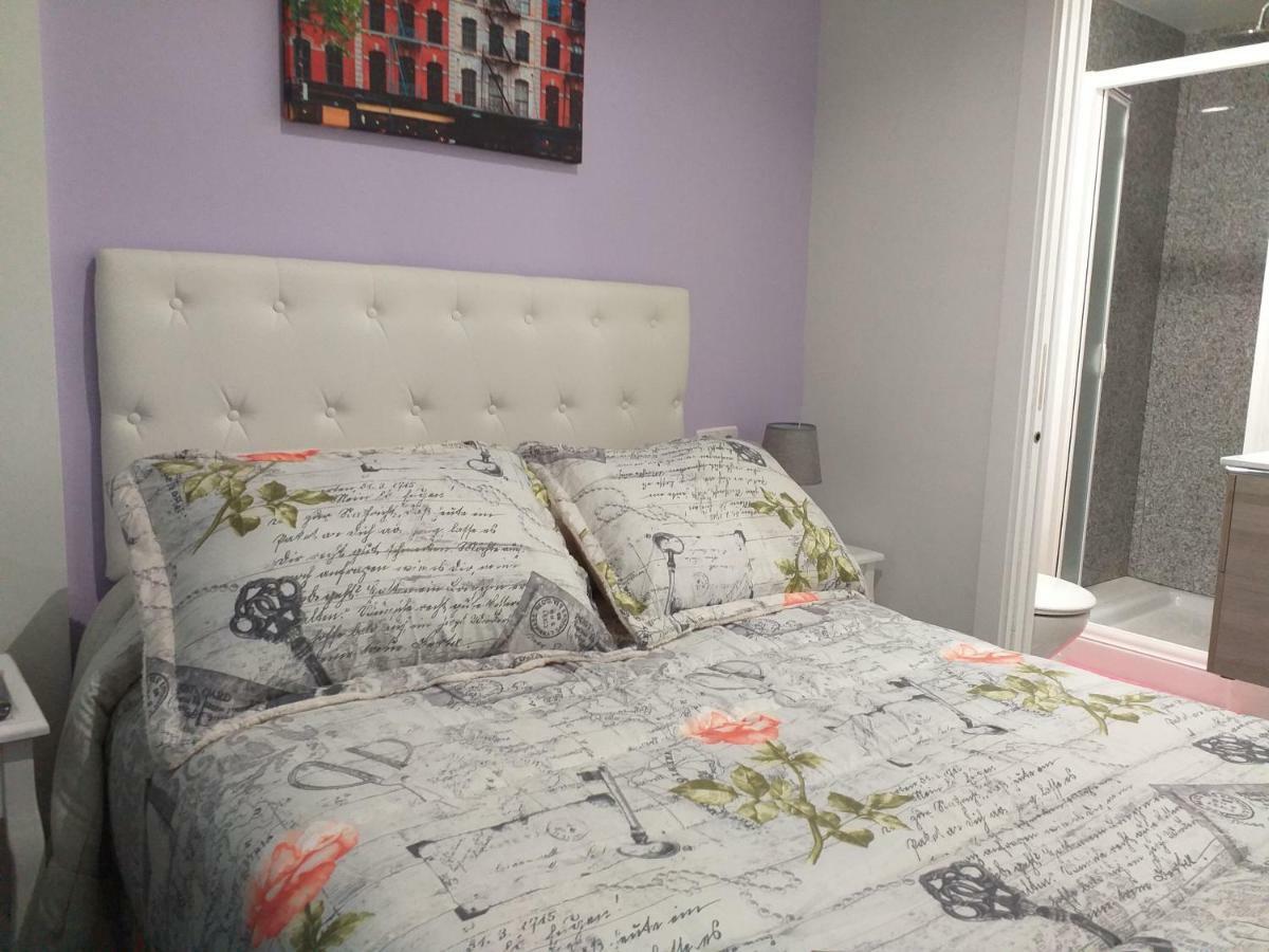 Vive Centro Apartment