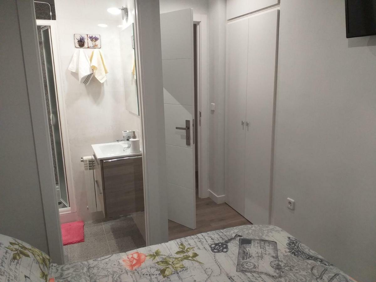 Vive Centro Apartment Astorga
