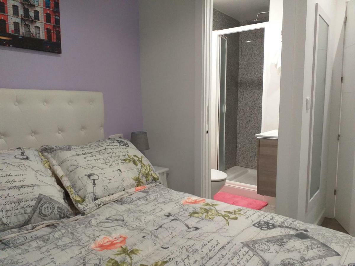 Vive Centro Apartment