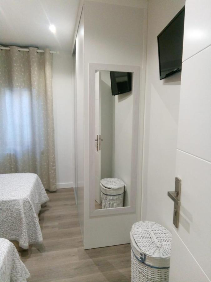 Vive Centro Apartment