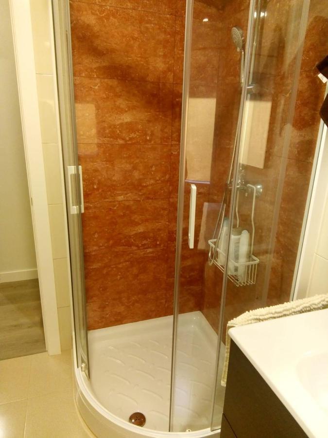 Vive Centro Apartment *