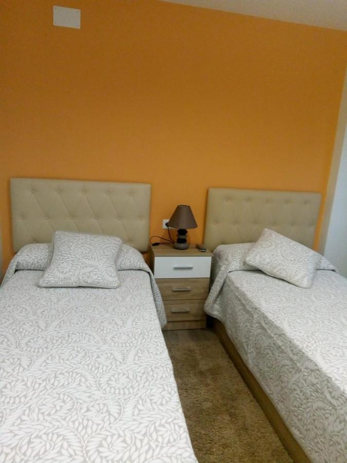 Vive Centro Apartment Astorga
