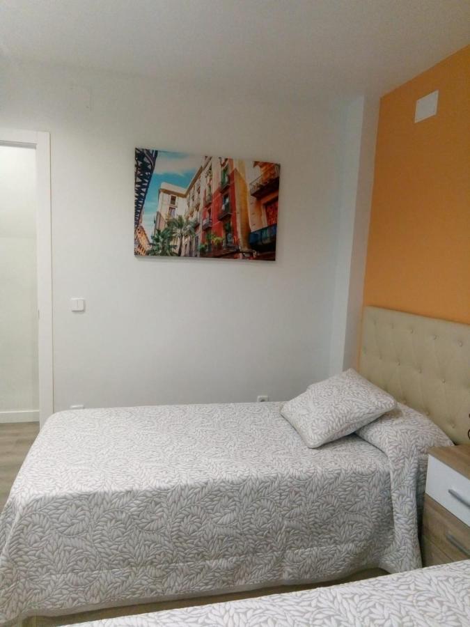 Vive Centro Apartment *