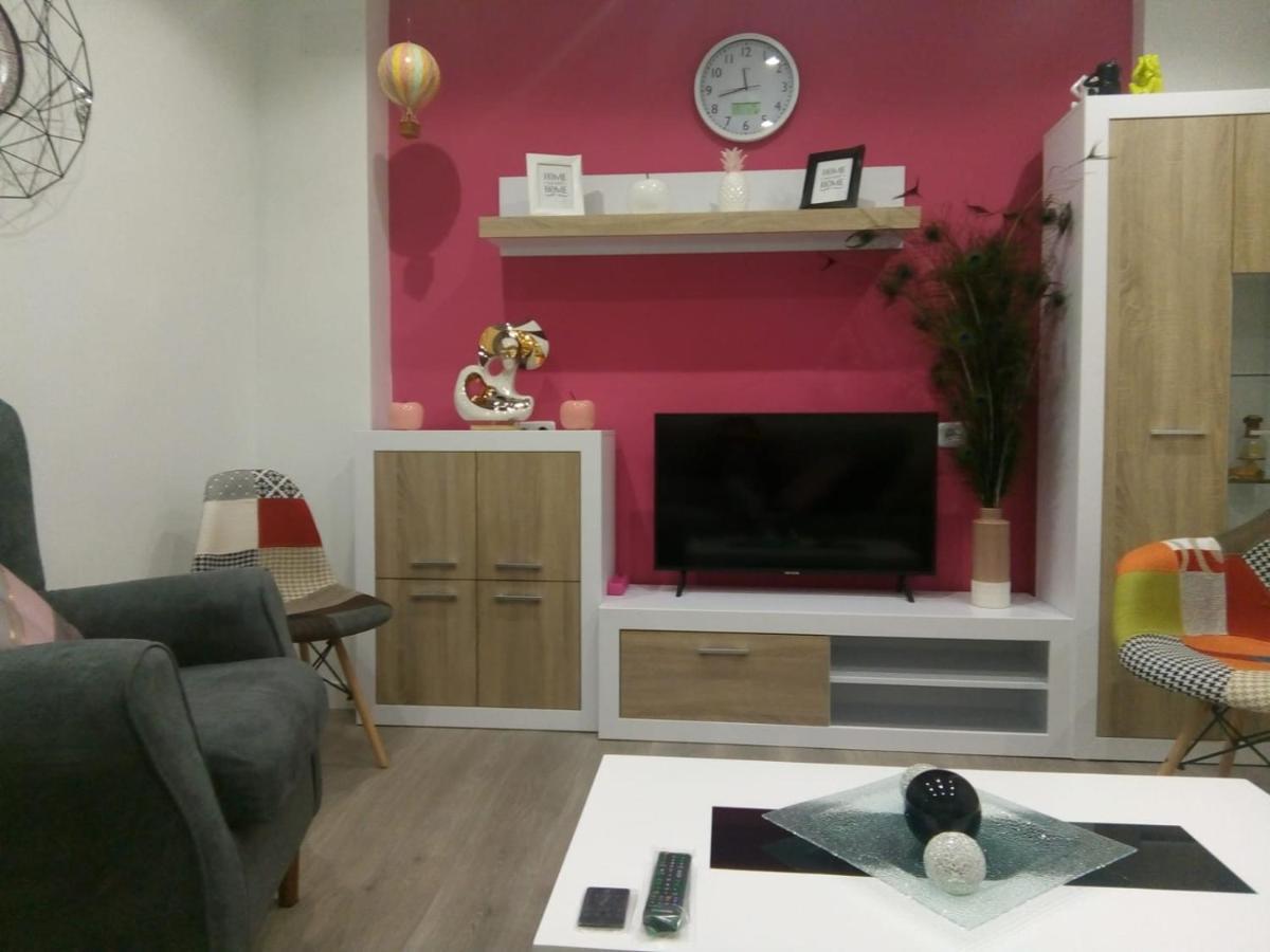 Vive Centro Apartment *