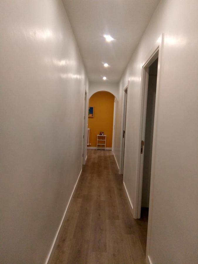 Vive Centro Apartment