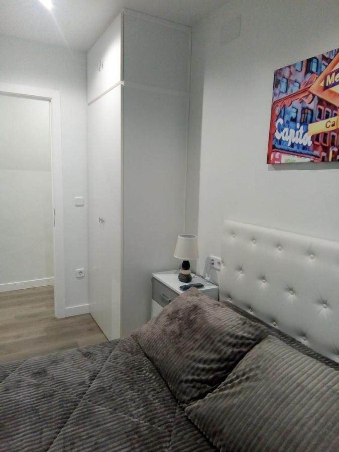 Vive Centro Apartment *